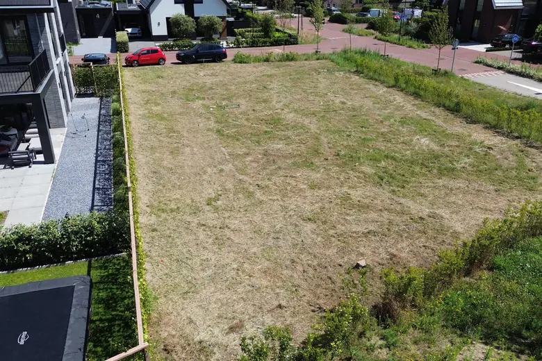 Foto 4 van Kennemerlandrecht 1