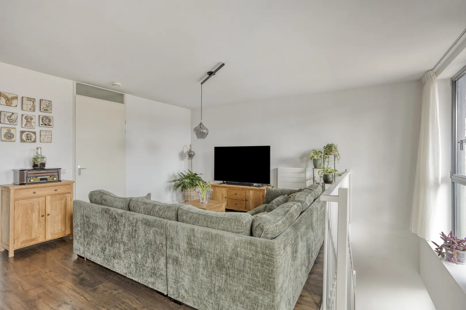 Laan der Nederlanden 66A in Beverwijk