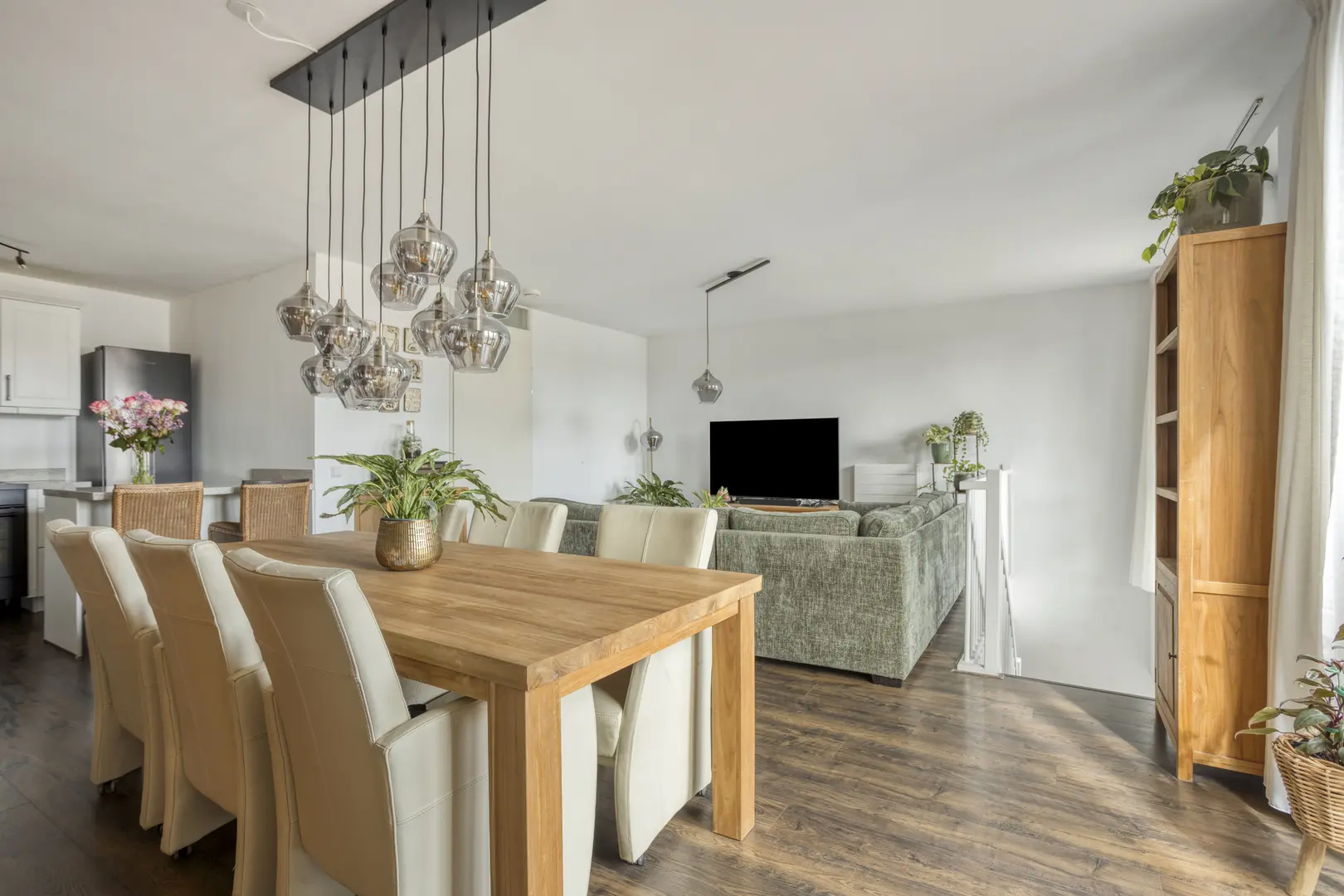 Laan der Nederlanden 66A in Beverwijk