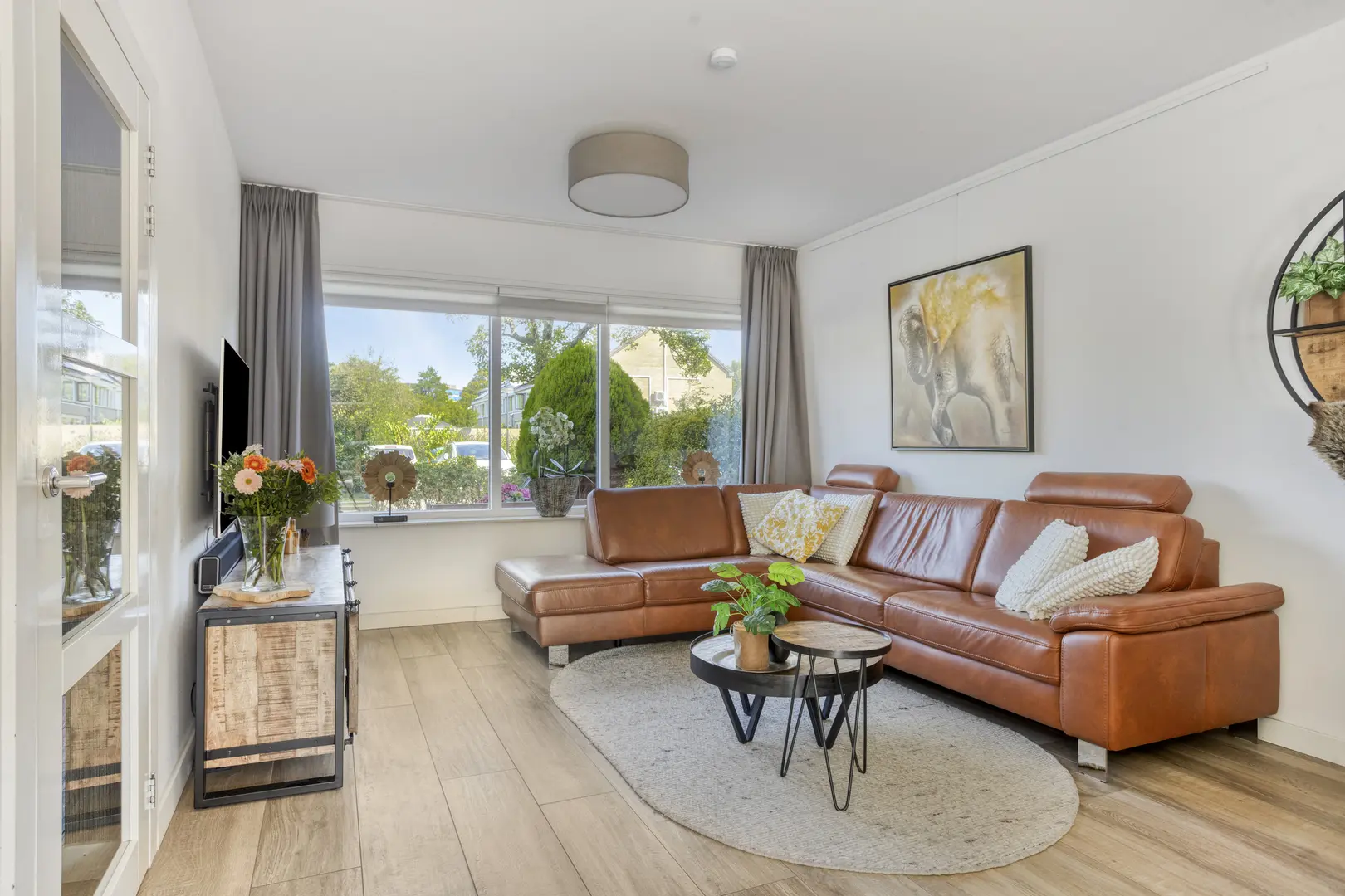 Calsplantsoen 35 in Beverwijk