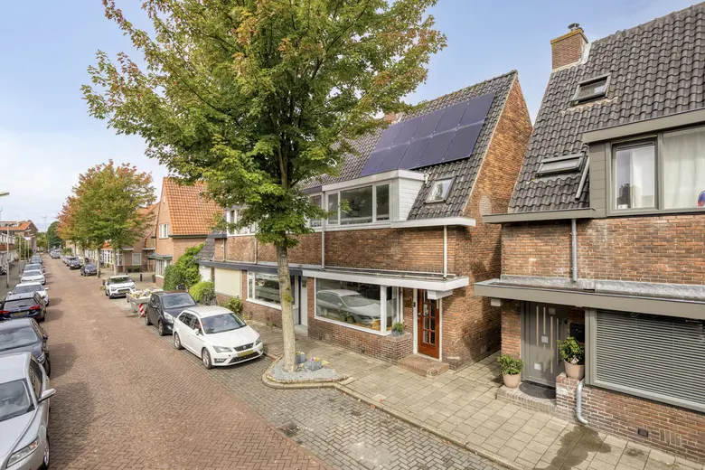 Foto 40 van Watervlietstraat 39