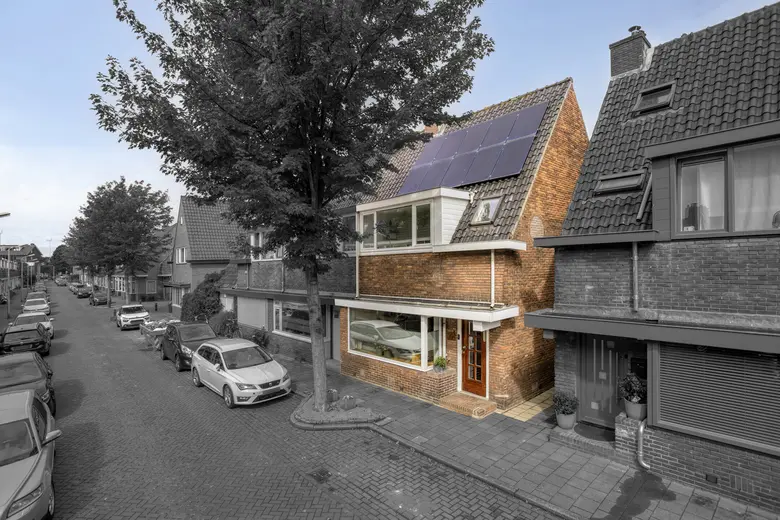 Foto 44 van Watervlietstraat 39