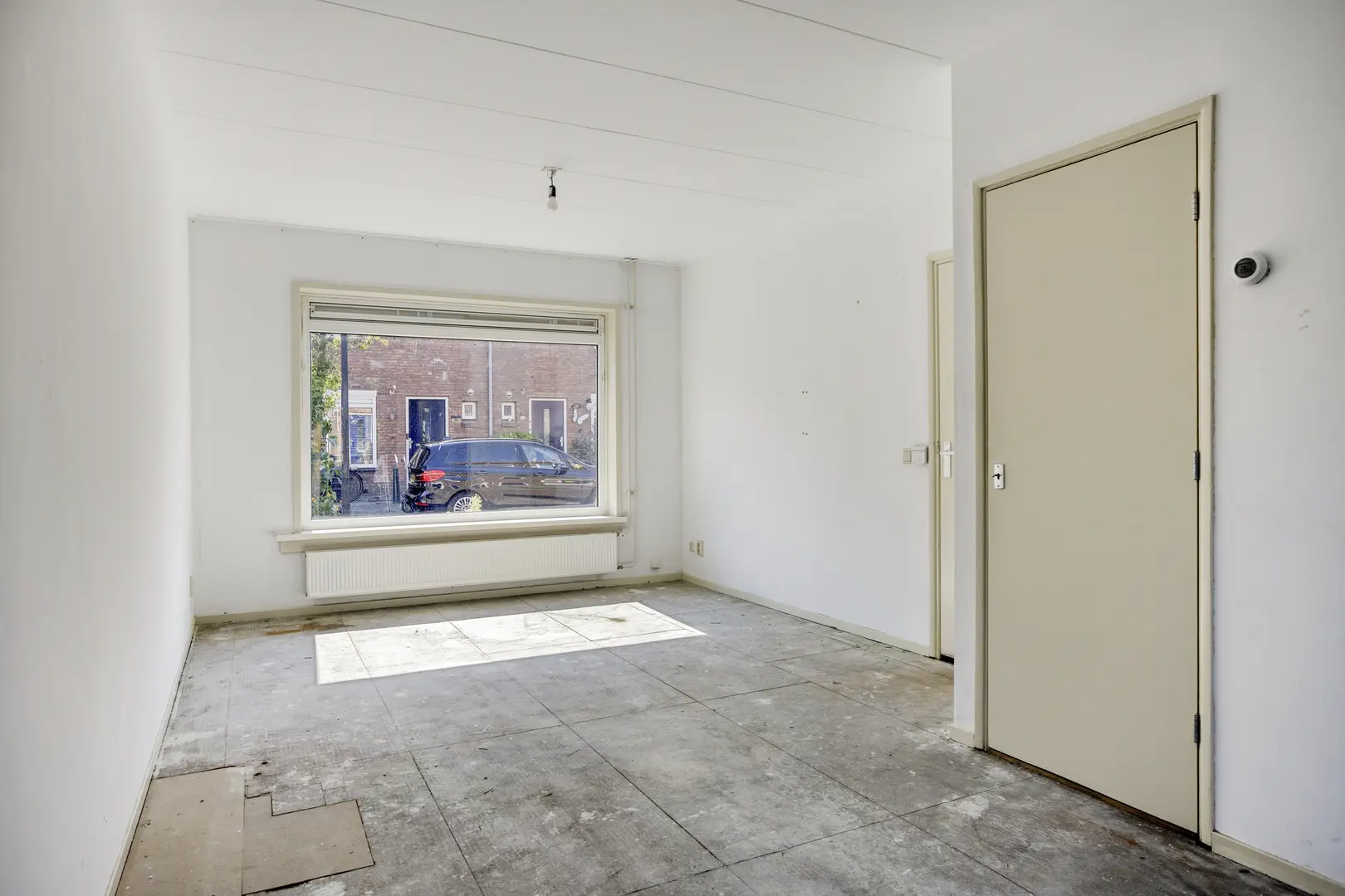 Soetemanstraat 23 in Beverwijk