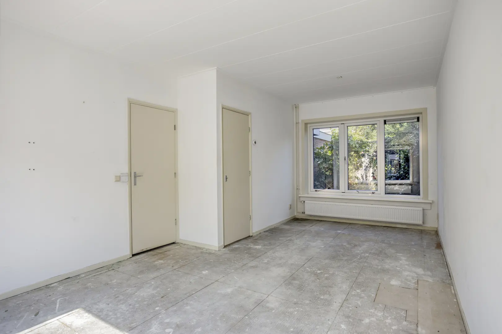 Soetemanstraat 23 in Beverwijk