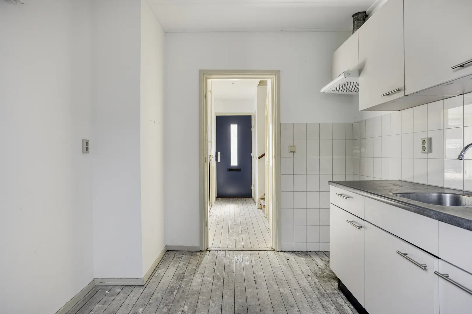 Soetemanstraat 23 in Beverwijk