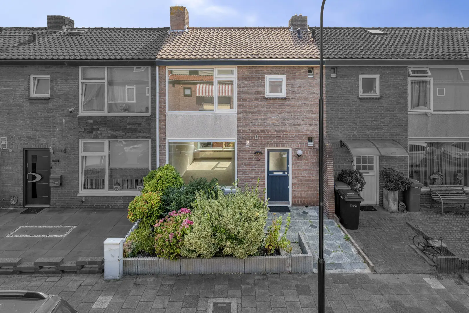 Peelstraat 18 in Beverwijk