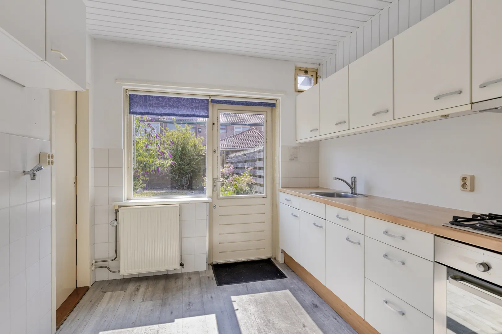 Peelstraat 18 in Beverwijk