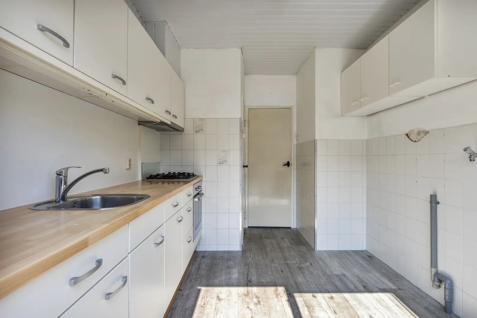 Peelstraat 18 in Beverwijk
