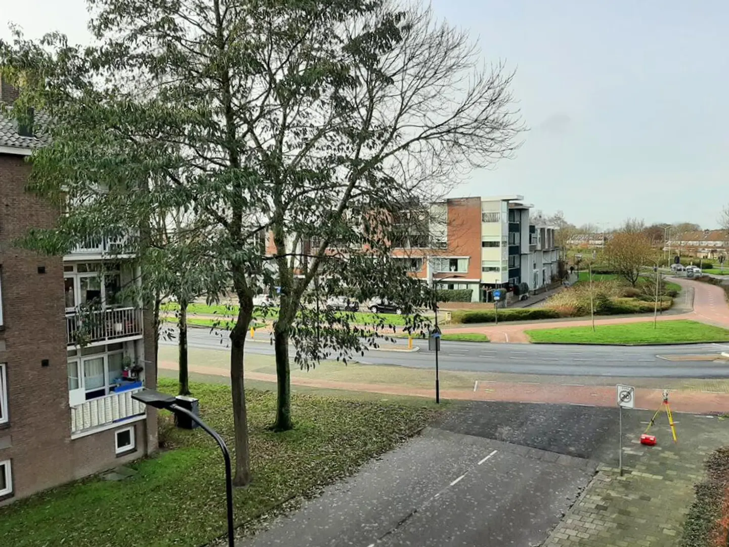 Wijk aan Duinerweg 171N in Beverwijk