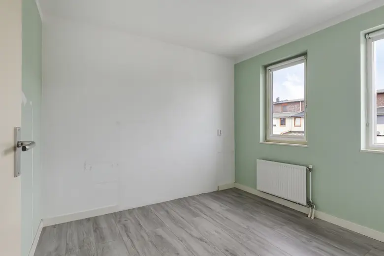 Foto 18 van Koos Speenhofflaan 43
