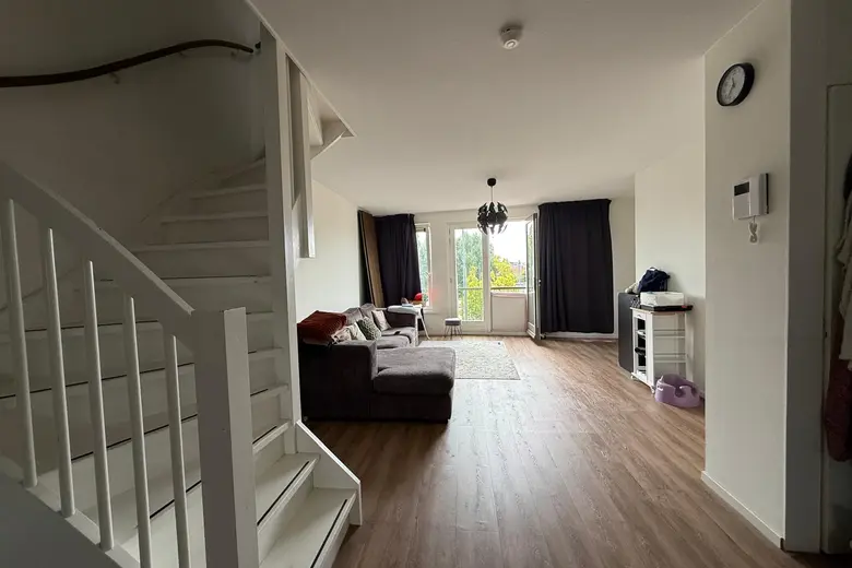 Foto 4 van Meerstraat 106B