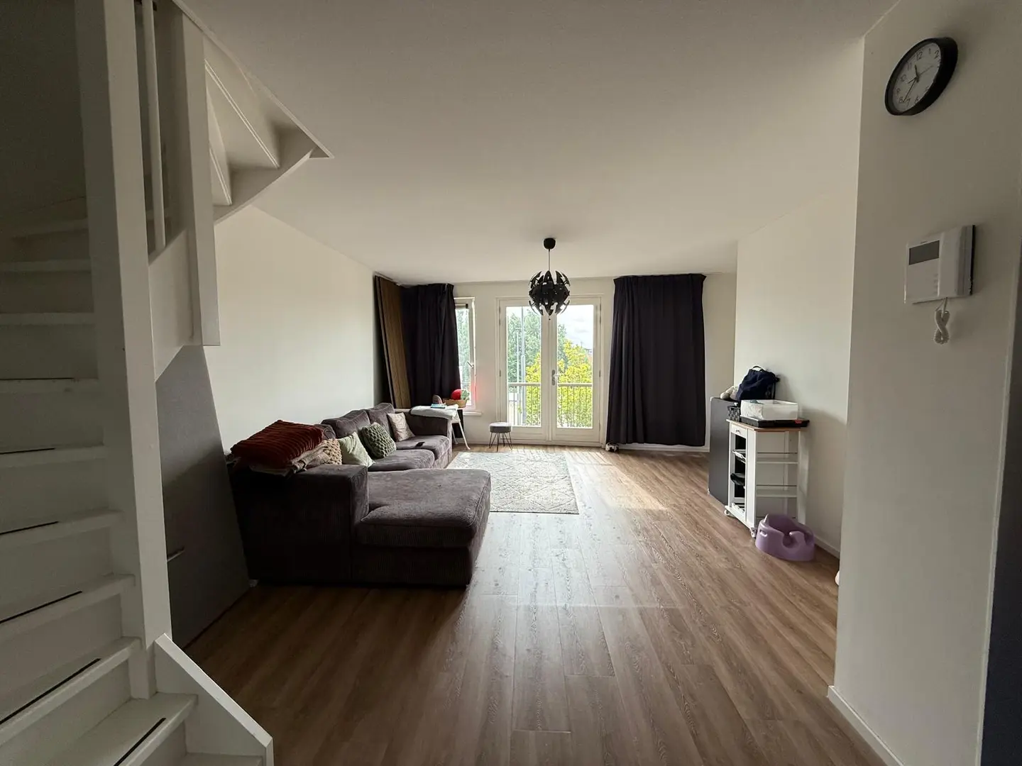 Meerstraat 106B in Beverwijk