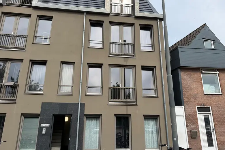 Foto 1 van Meerstraat 106B