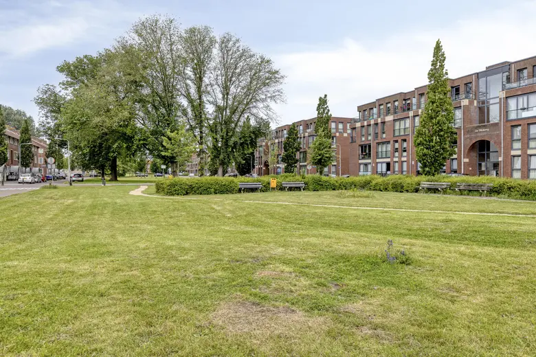 Foto 36 van Stratingplantsoen 95