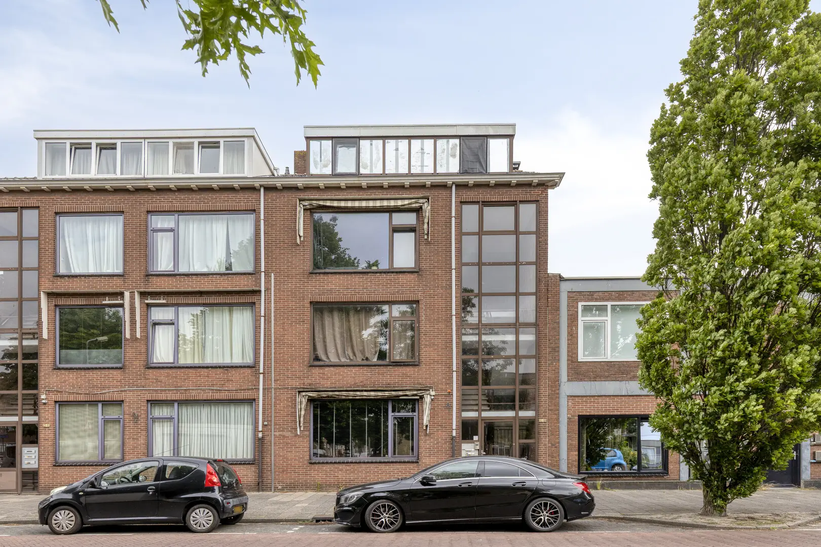 Stratingplantsoen 95 in Velsen-Noord