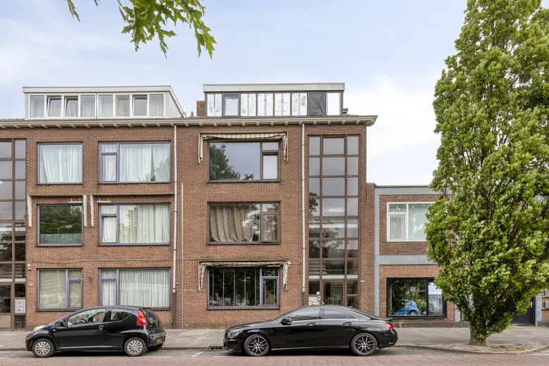 Foto 1 van Stratingplantsoen 95
