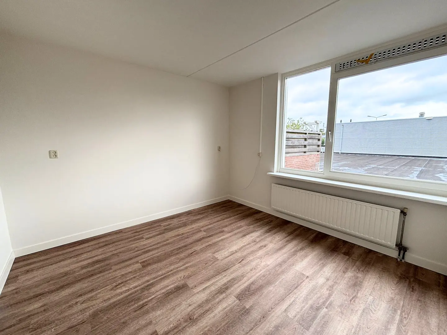 Hagelingerweg 28A in Santpoort-Noord
