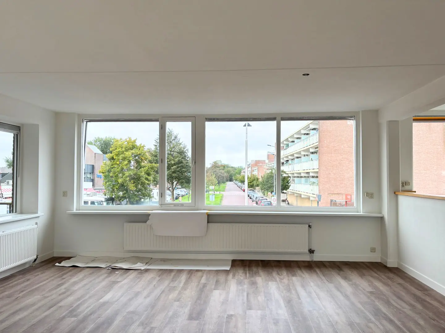 Hagelingerweg 28A in Santpoort-Noord
