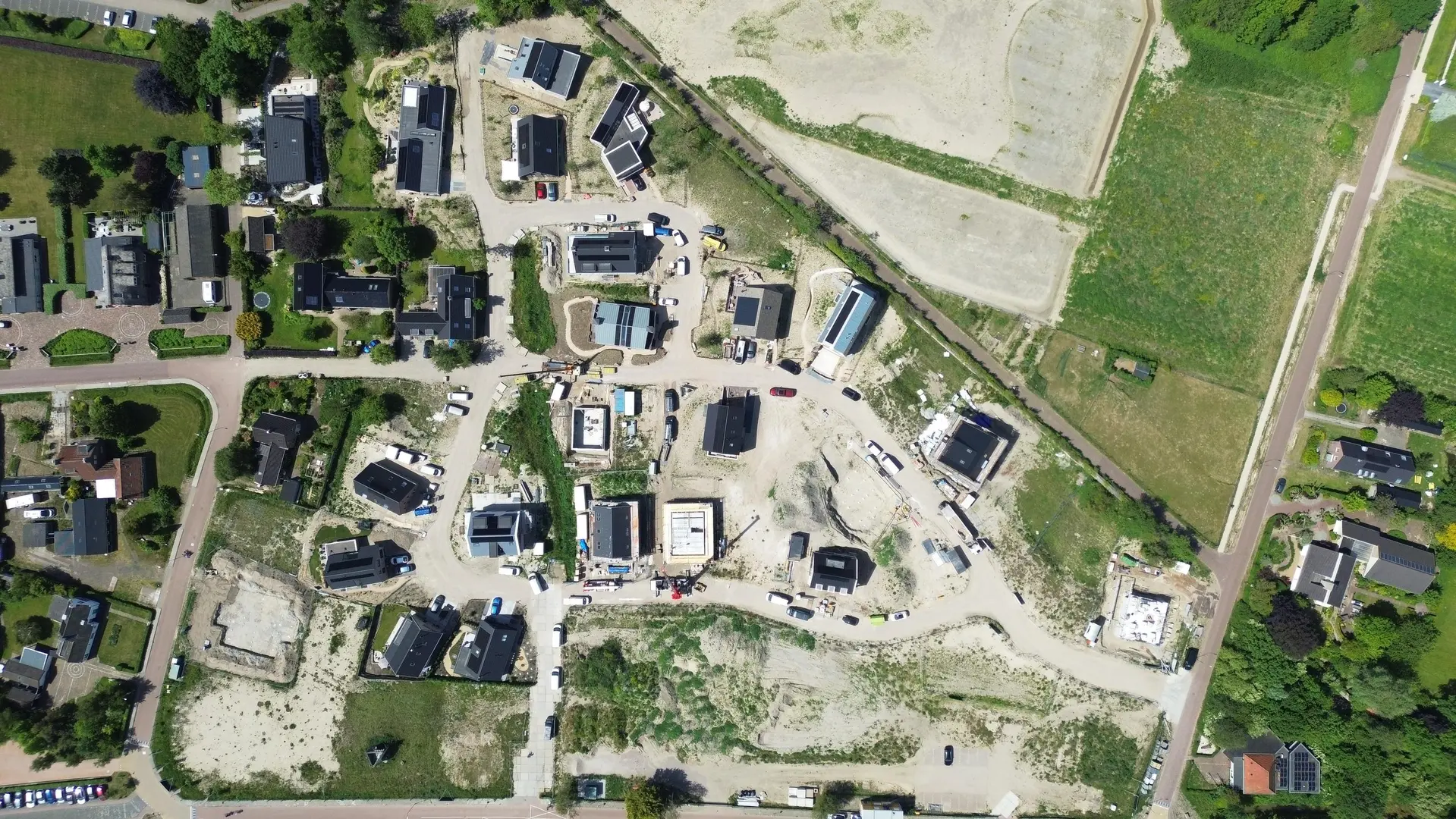 Zanderij-Zuid in Castricum