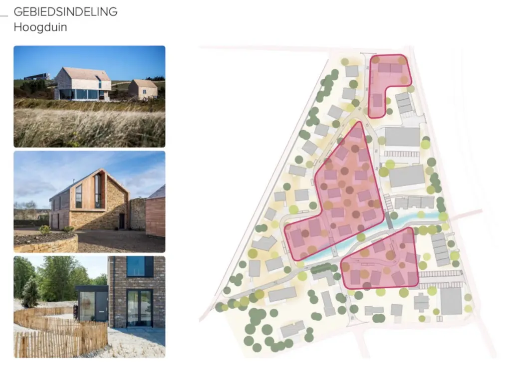 Slingerpad 12, bouwnummer 32, CASTRICUM