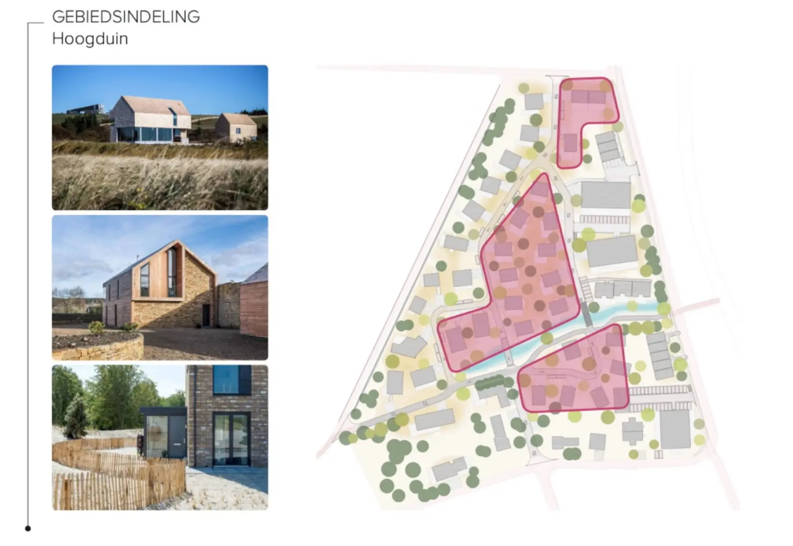 Bouwnummer 32 in Castricum