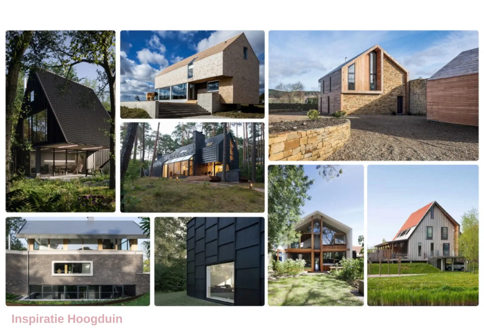 Bouwnummer 30 in Castricum