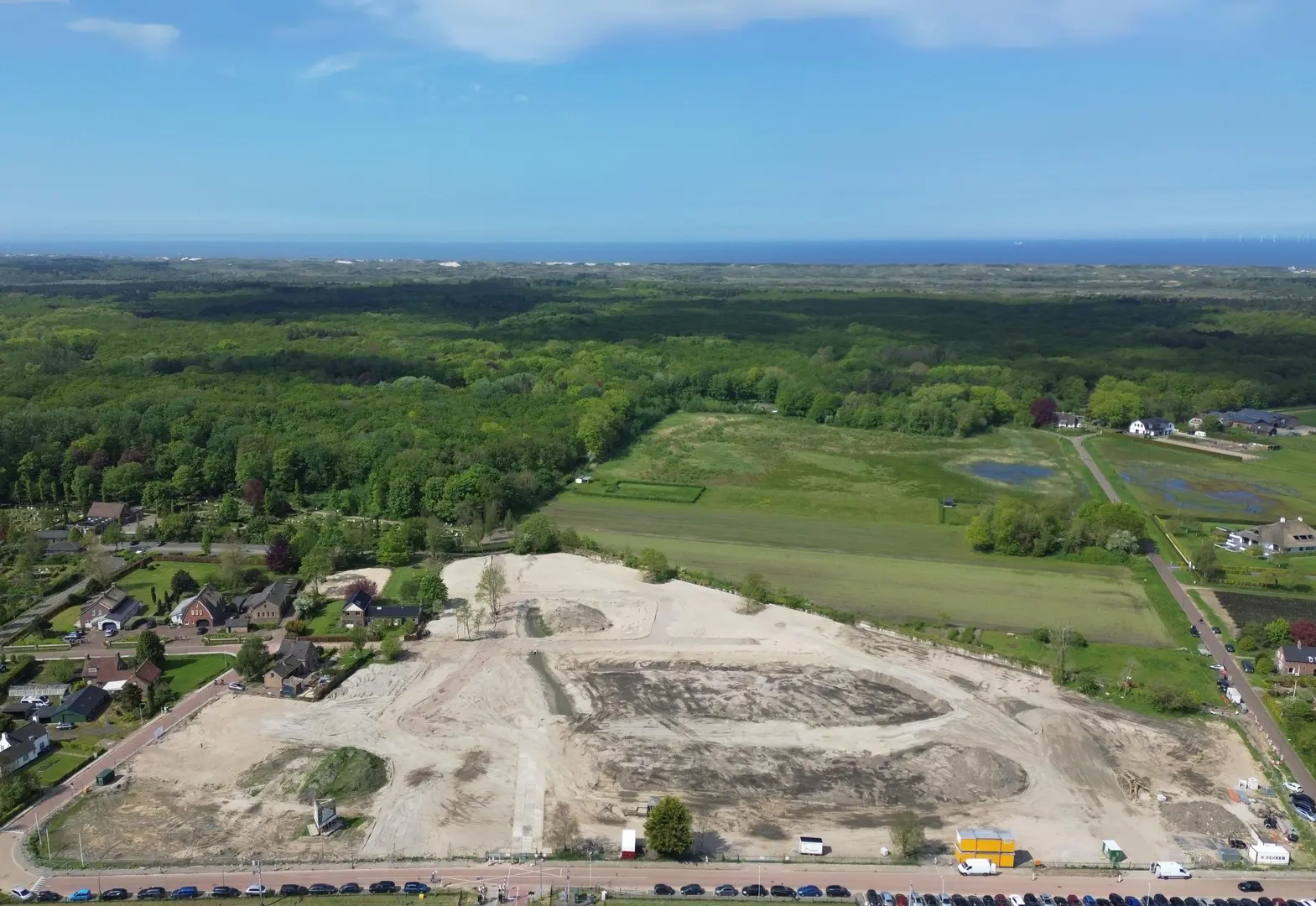 Bouwnummer 27 in Castricum