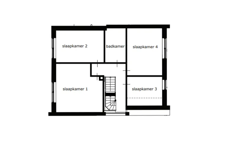 Foto 4 van Bouwnummer 20