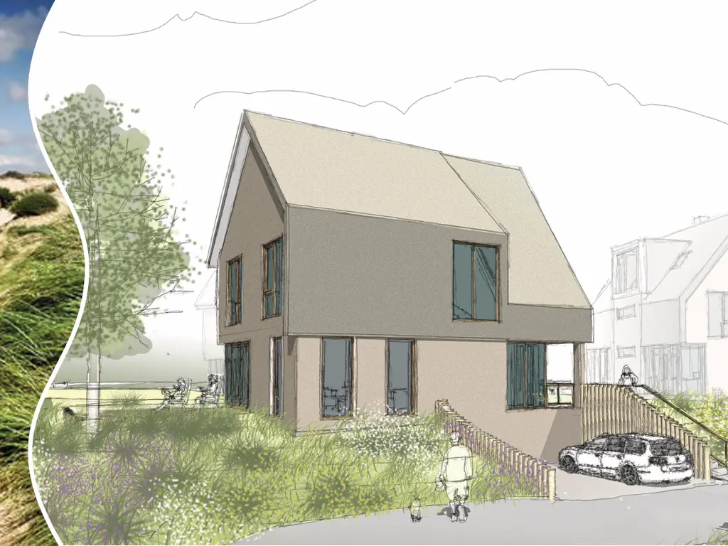 Zanderijweg 16, bouwnummer 20, CASTRICUM