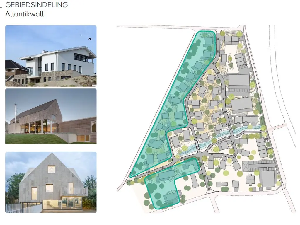 Zanderijweg 11, bouwnummer 1, CASTRICUM