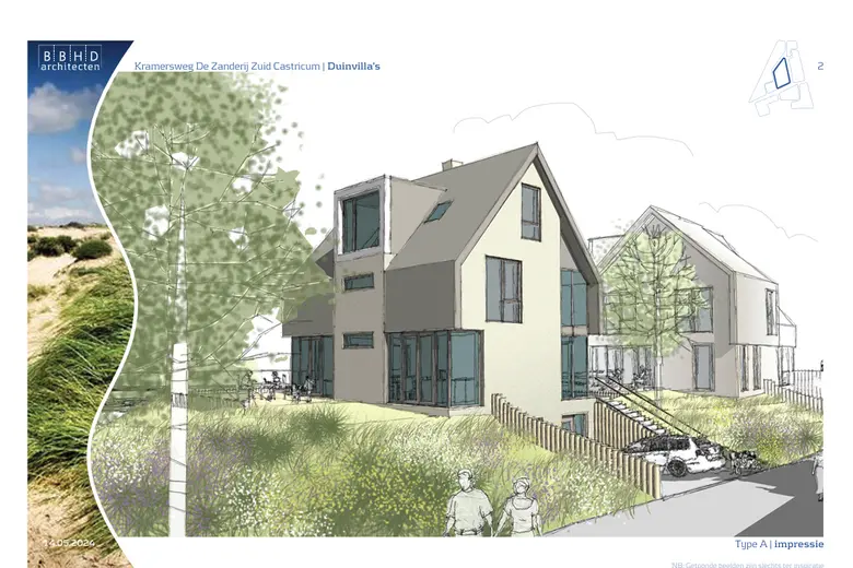 Foto 7 van Bouwnummer 2