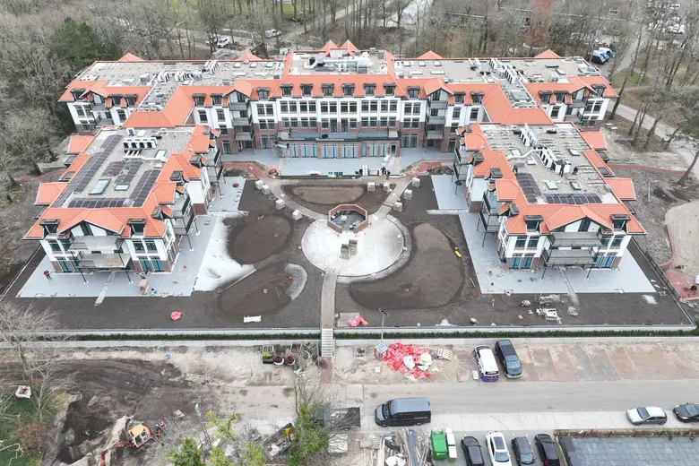 Foto 4 van Duynpark