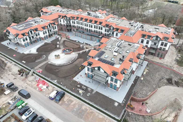 Foto 5 van Duynpark