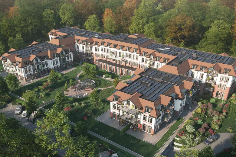 Foto 3 van Bouwnummer 30