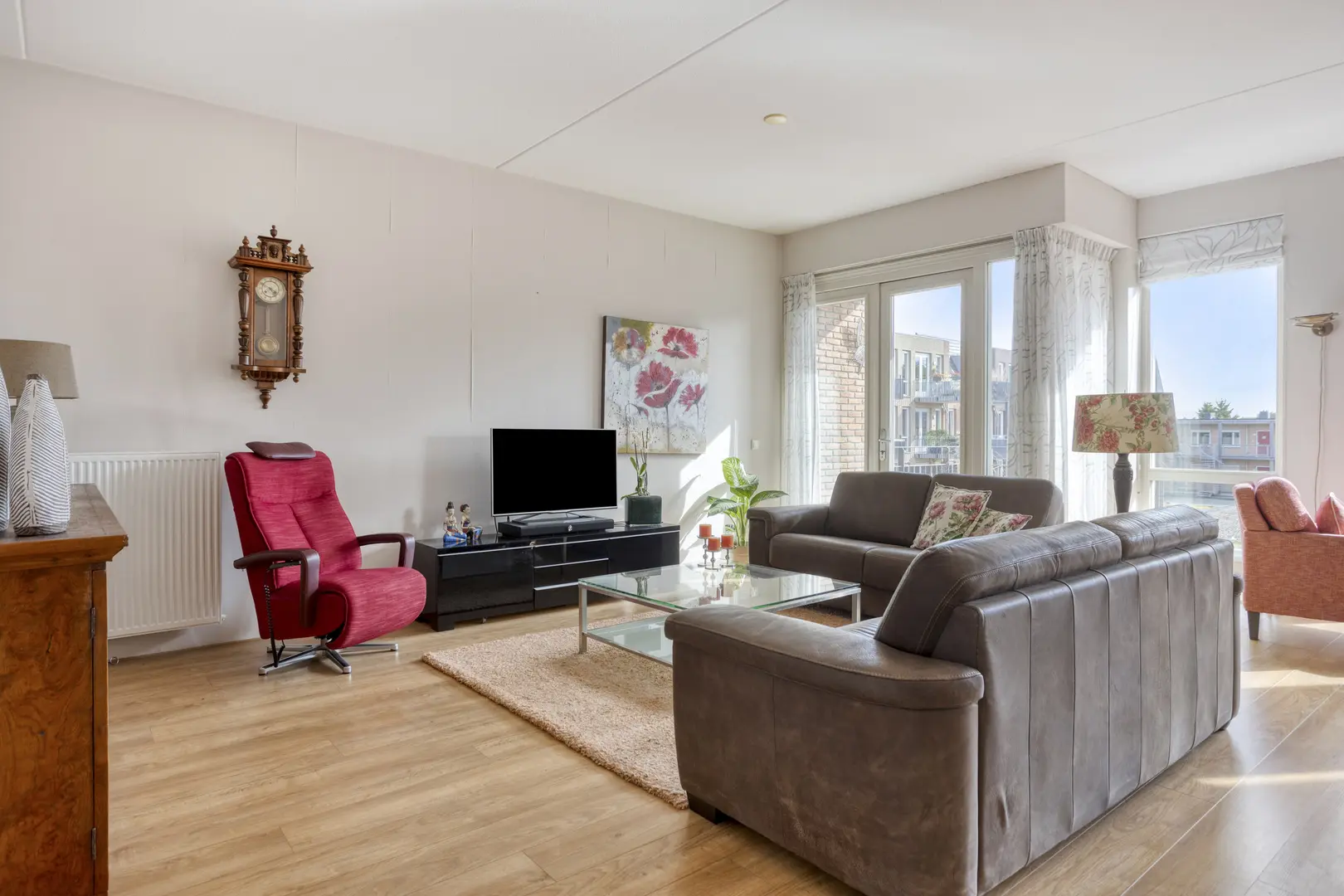 Bakkerspleintje 57 in Castricum
