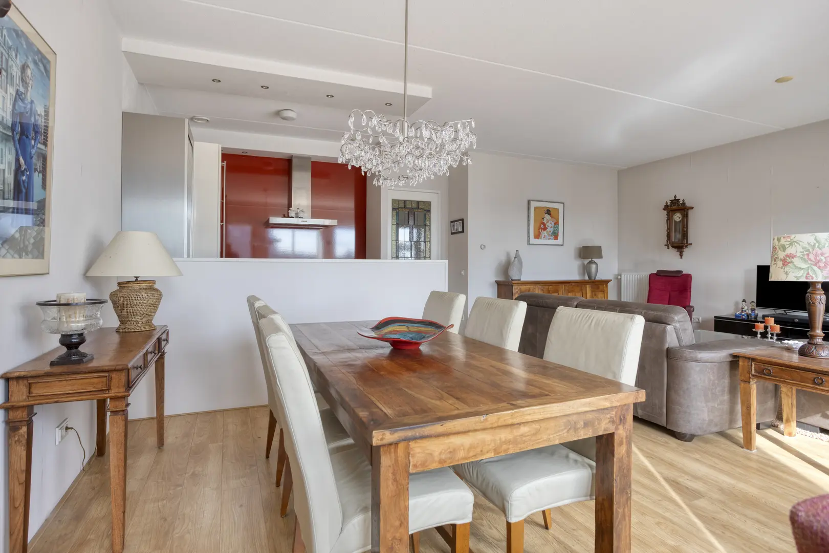 Bakkerspleintje 57 in Castricum