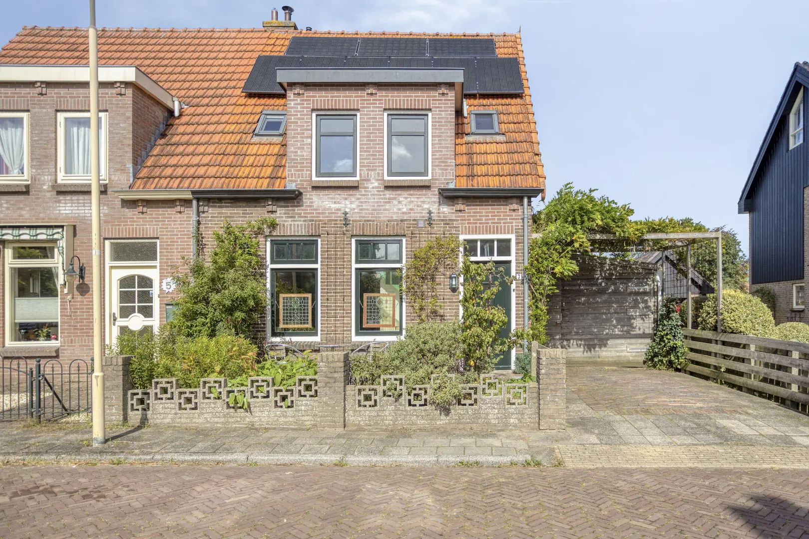 Dr. Jacobilaan 3 in Castricum