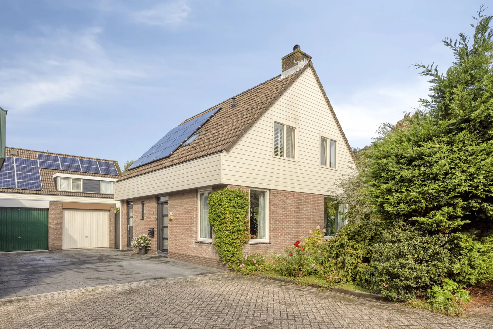 Grutto 49 in Castricum