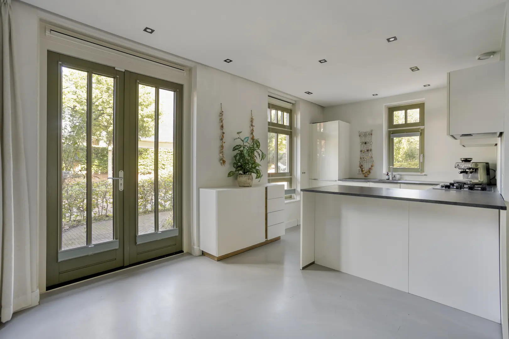 Duinakker 4 in Castricum