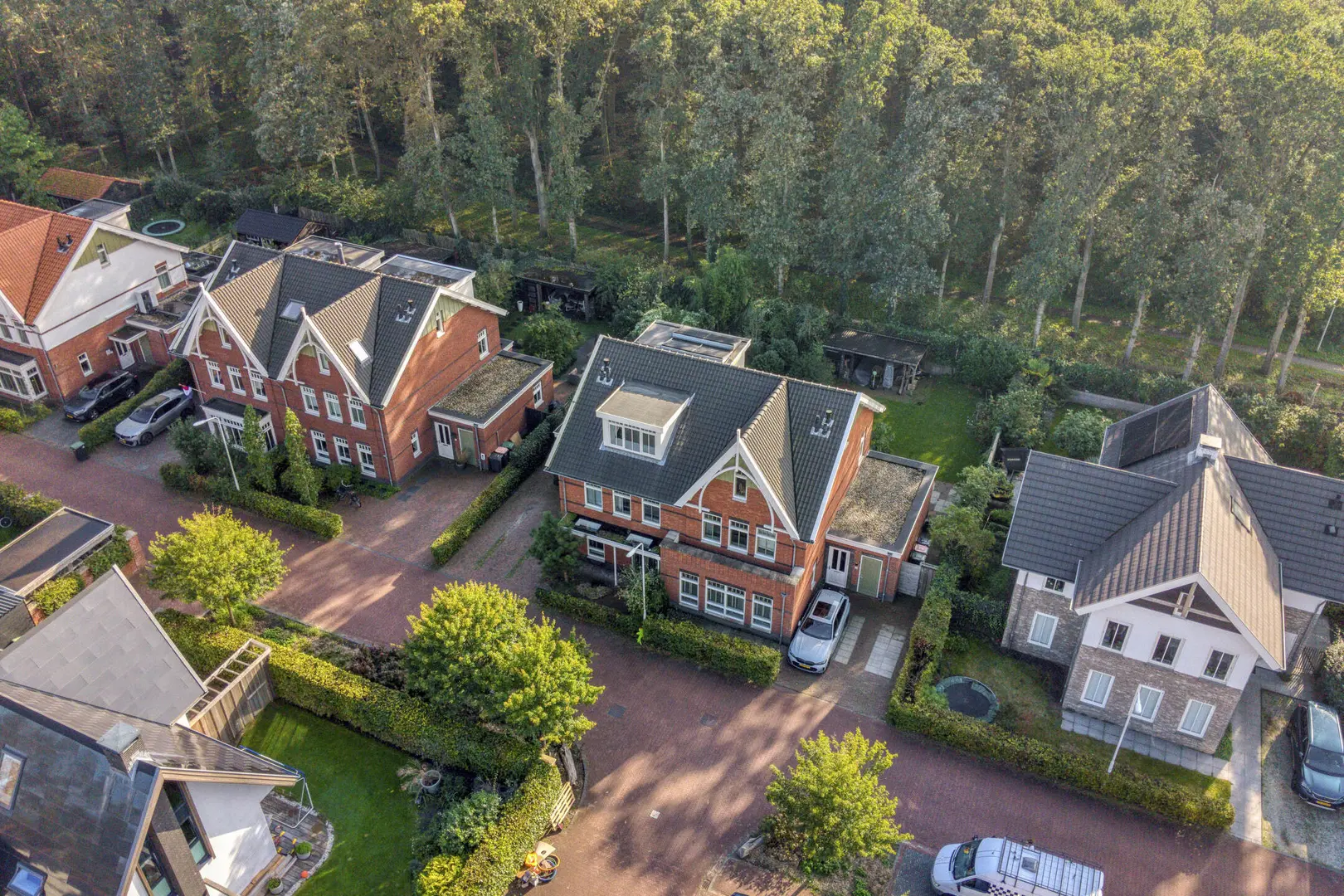 Duinakker 4 in Castricum