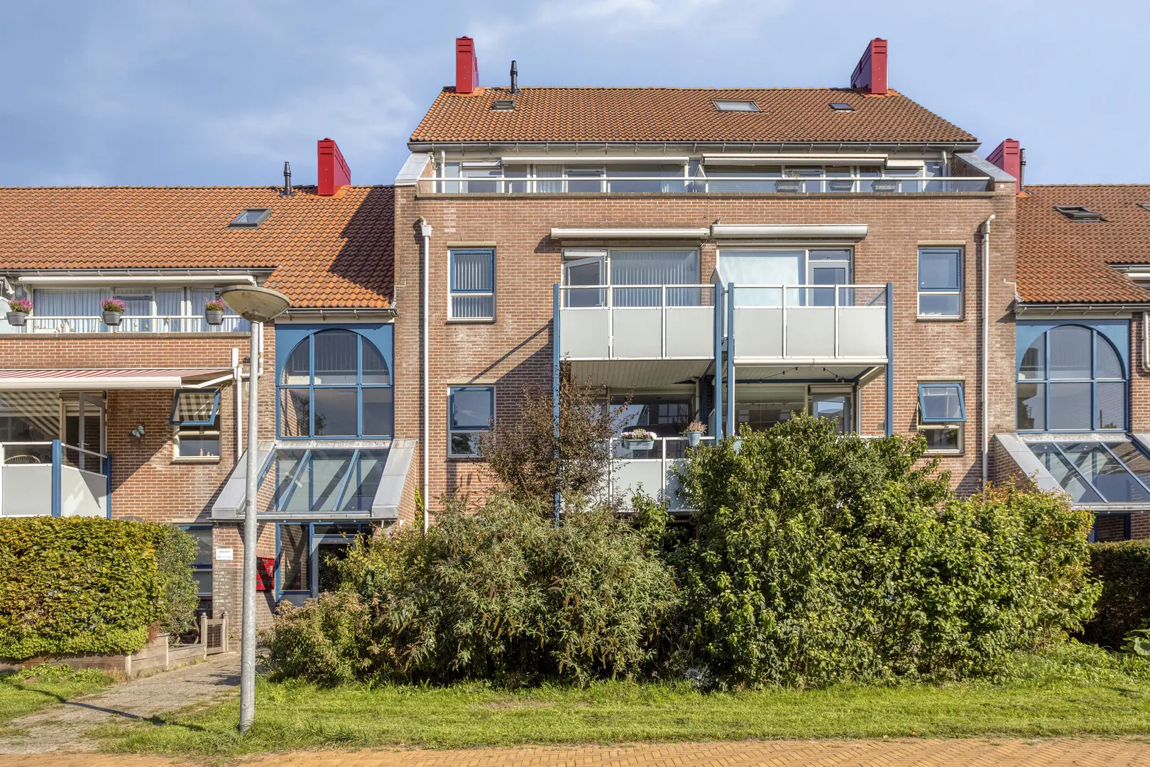C.F. Smeetslaan 219 in Castricum