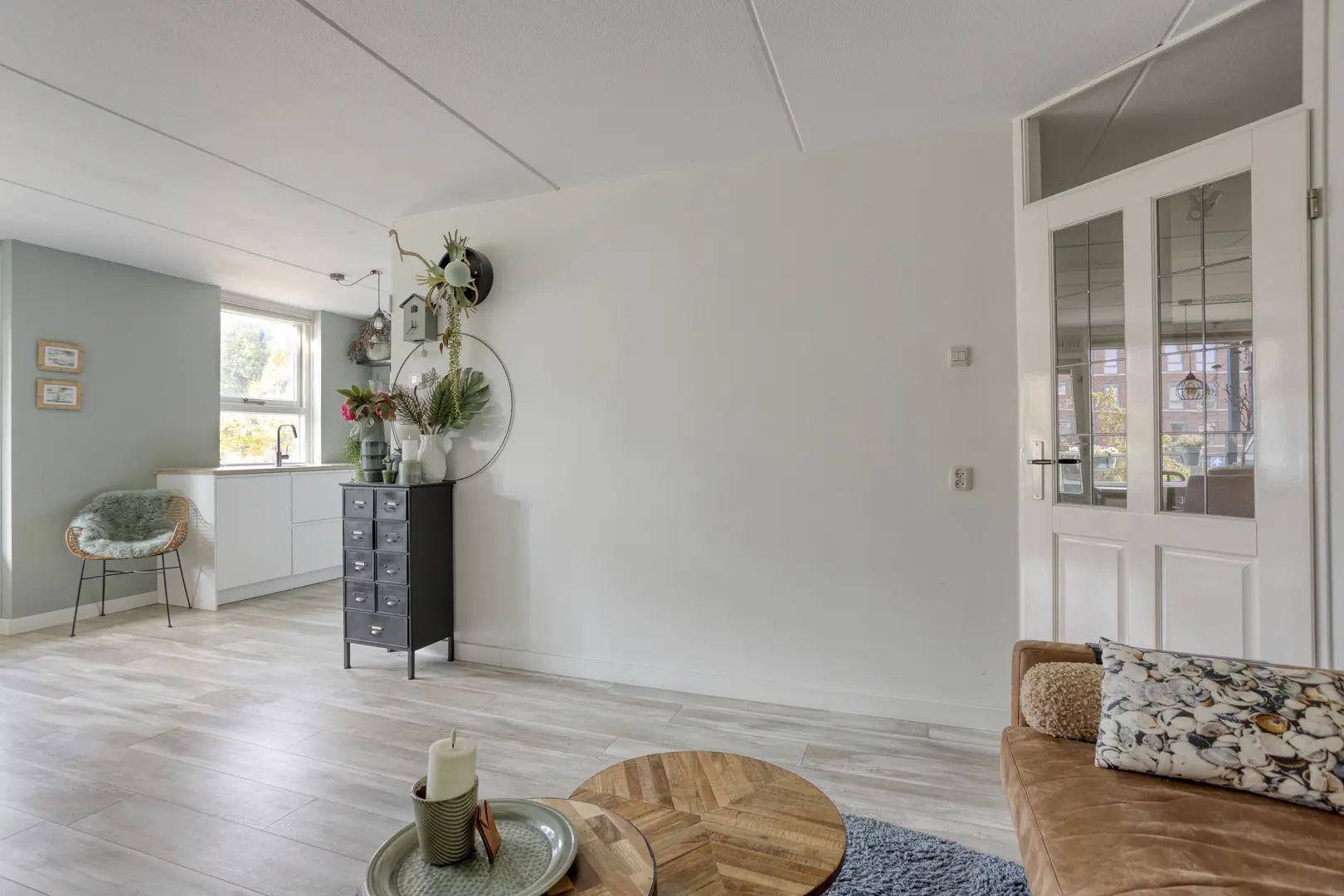 C.F. Smeetslaan 219 in Castricum