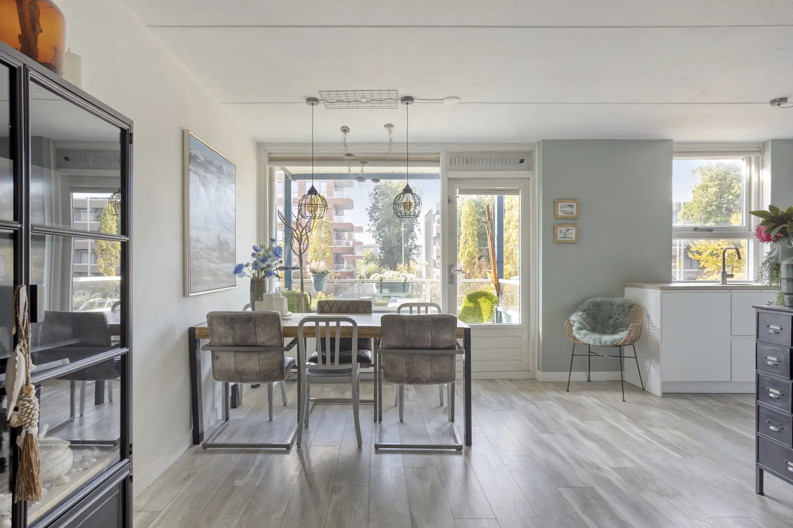 C.F. Smeetslaan 219 in Castricum