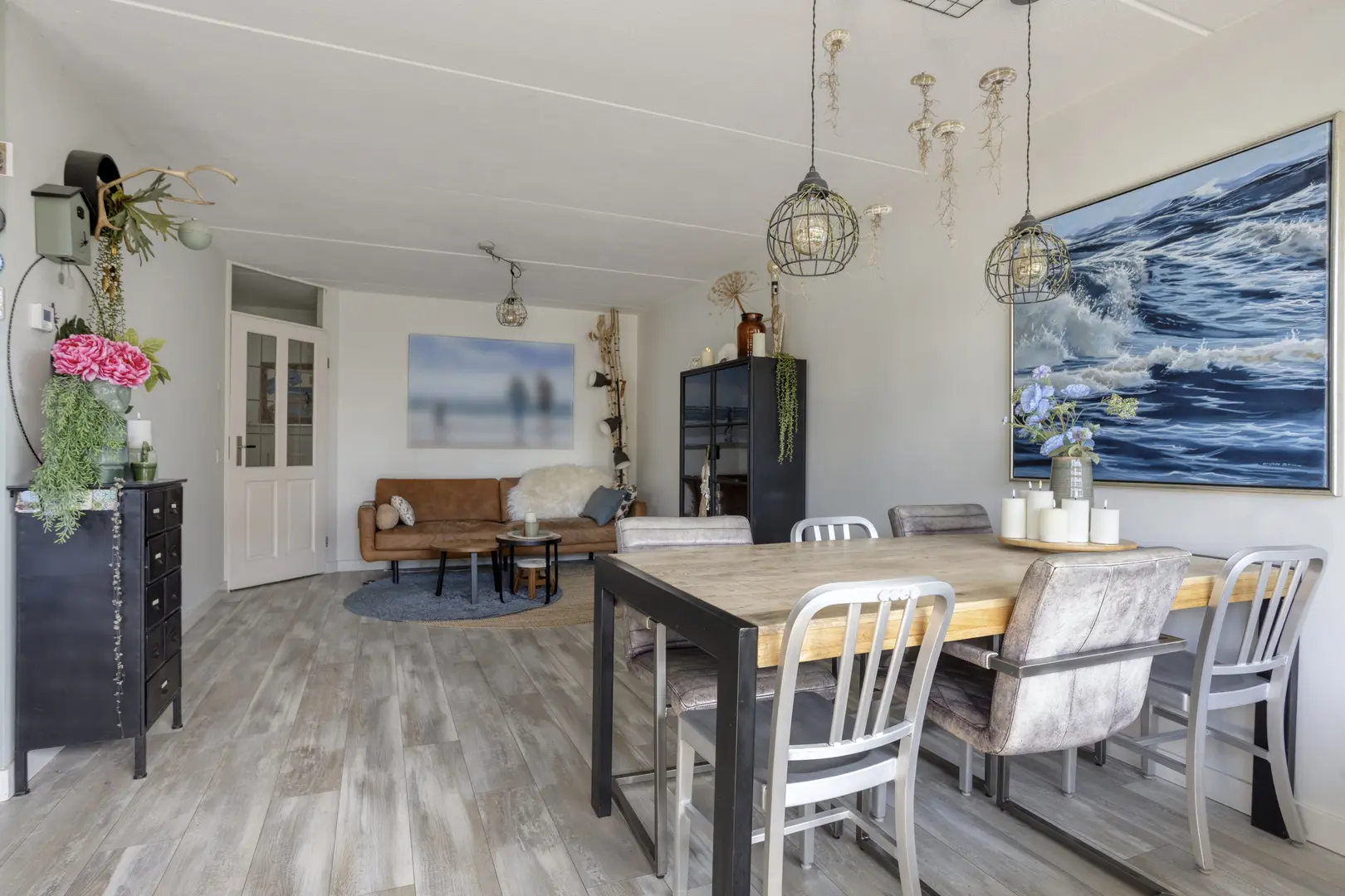 C.F. Smeetslaan 219 in Castricum