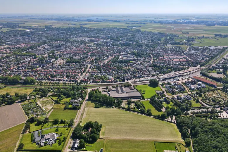 Foto 5 van Slingerpad 12 (bwnr 32)