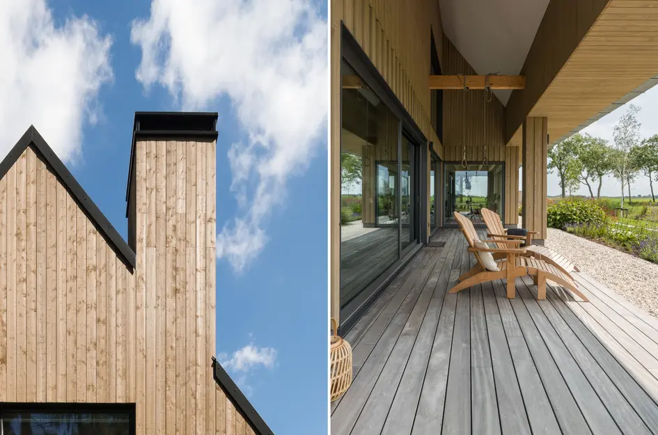 Slingerpad 11 (bwnr 29)  in Castricum