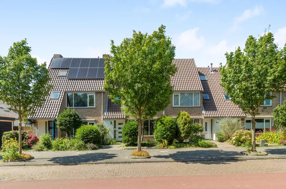 Koekoeksbloem 18 in Castricum