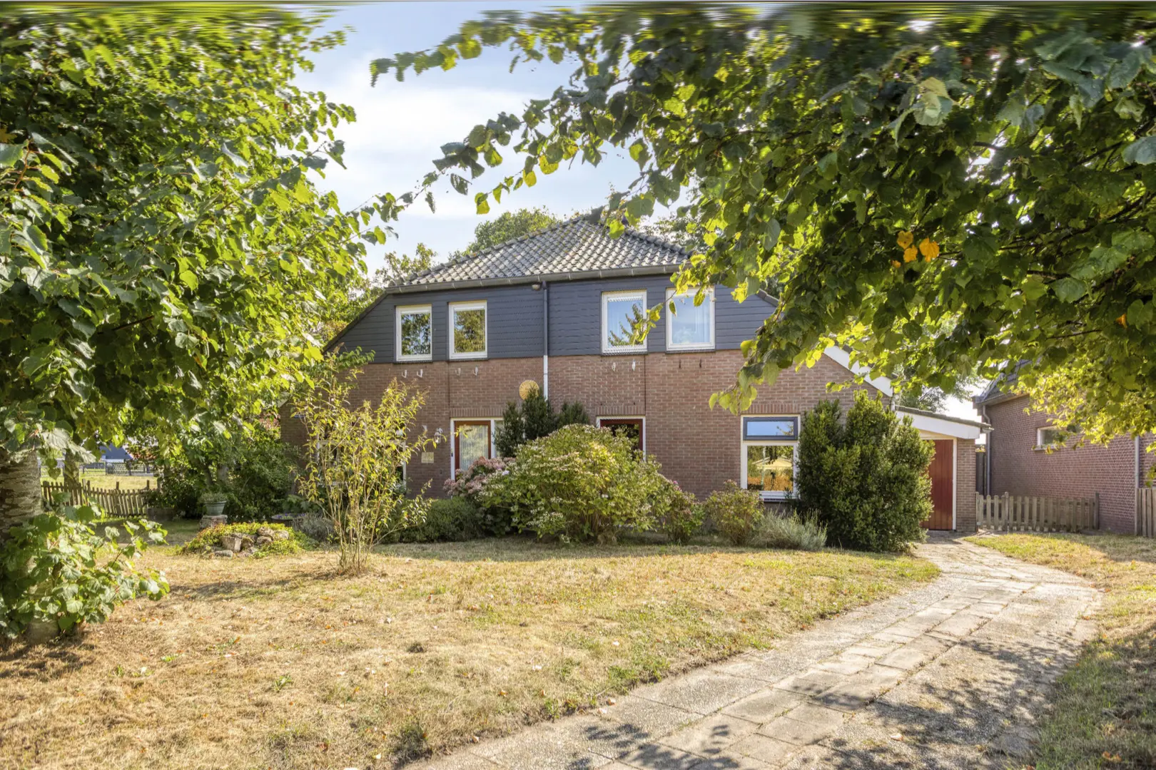 Oosterbuurt 1 in Castricum