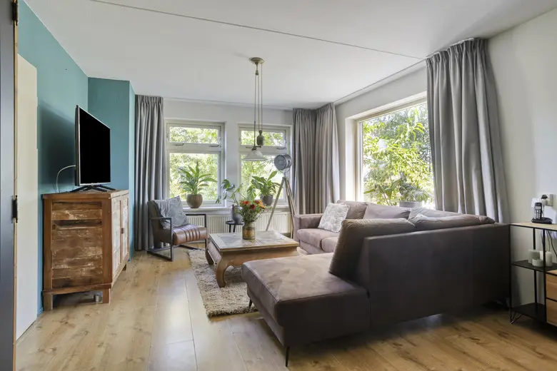 Foto 4 van Oosterbuurt 1