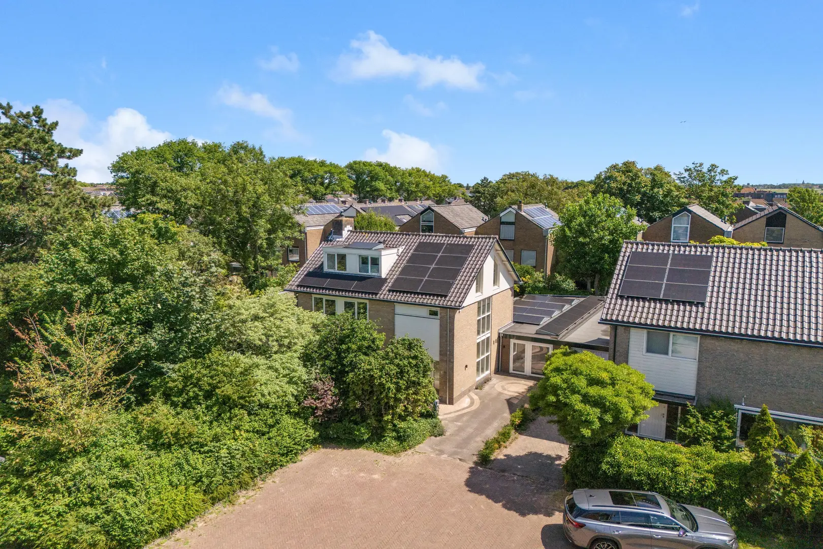 Kerckeven 3 in Castricum